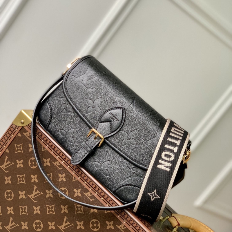 LV Satchel bags